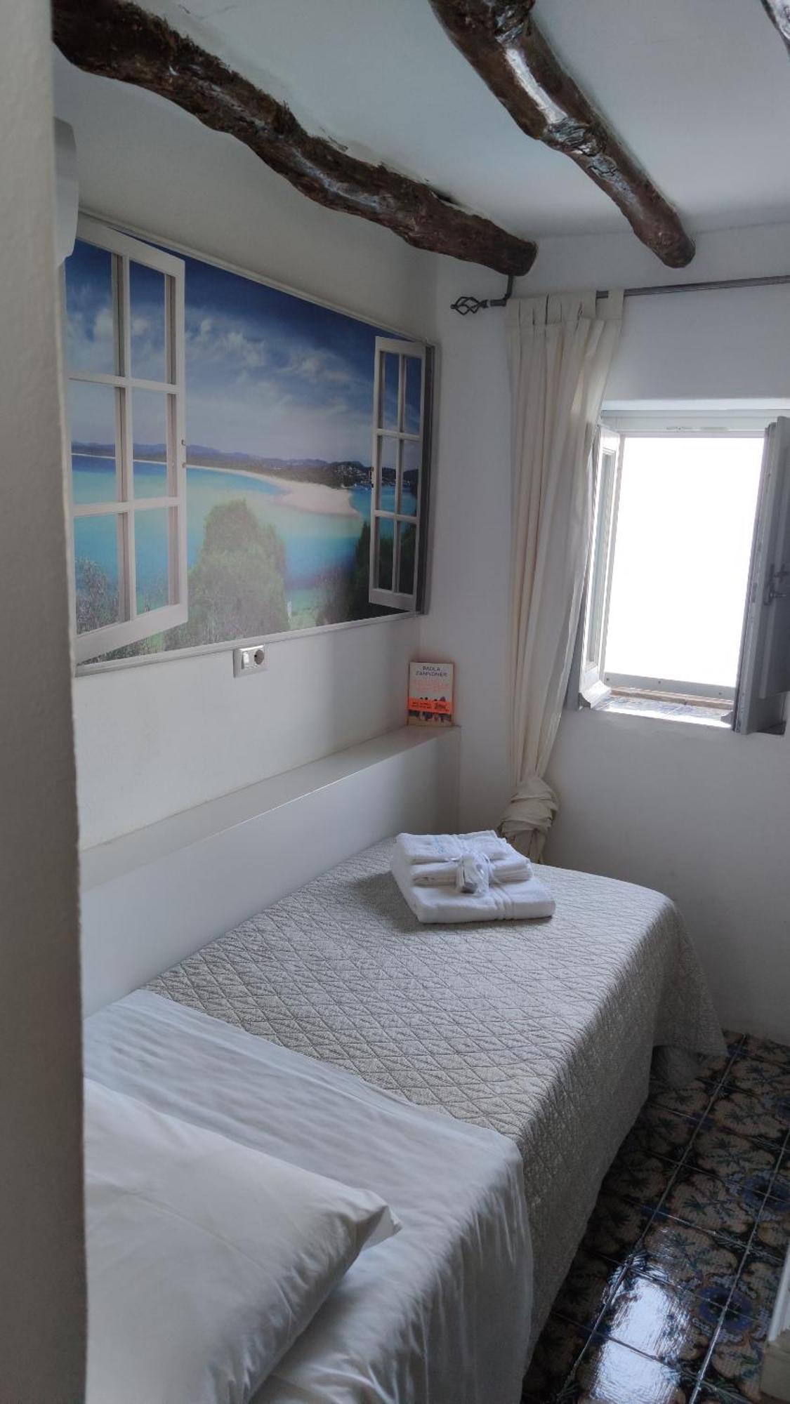 Halgoduria Hotel Santa Marina Salina Room photo