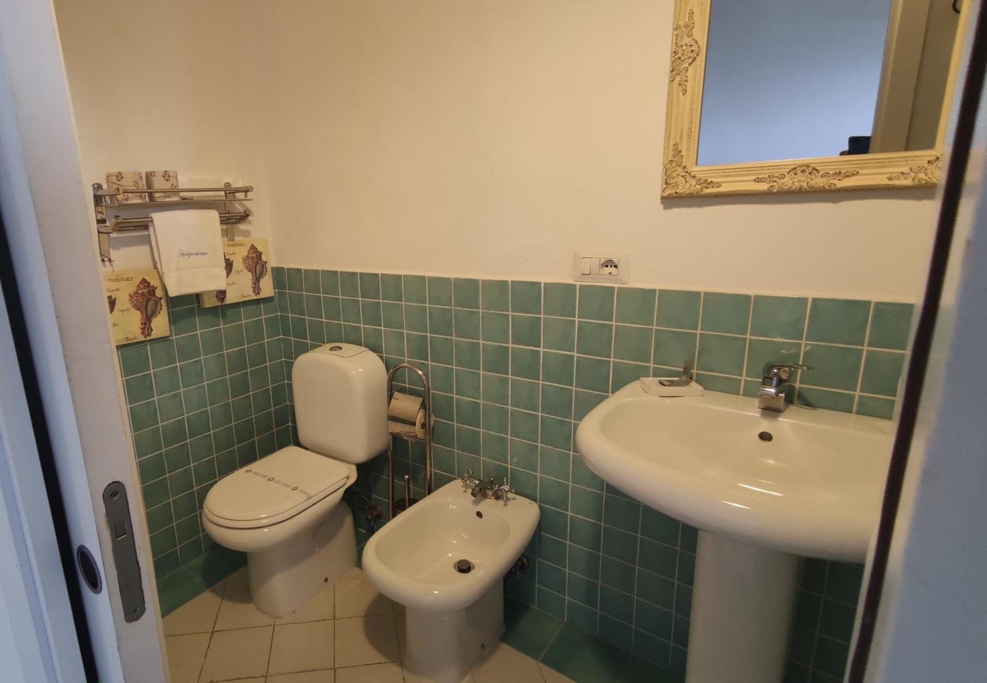 Halgoduria Hotel Santa Marina Salina Room photo