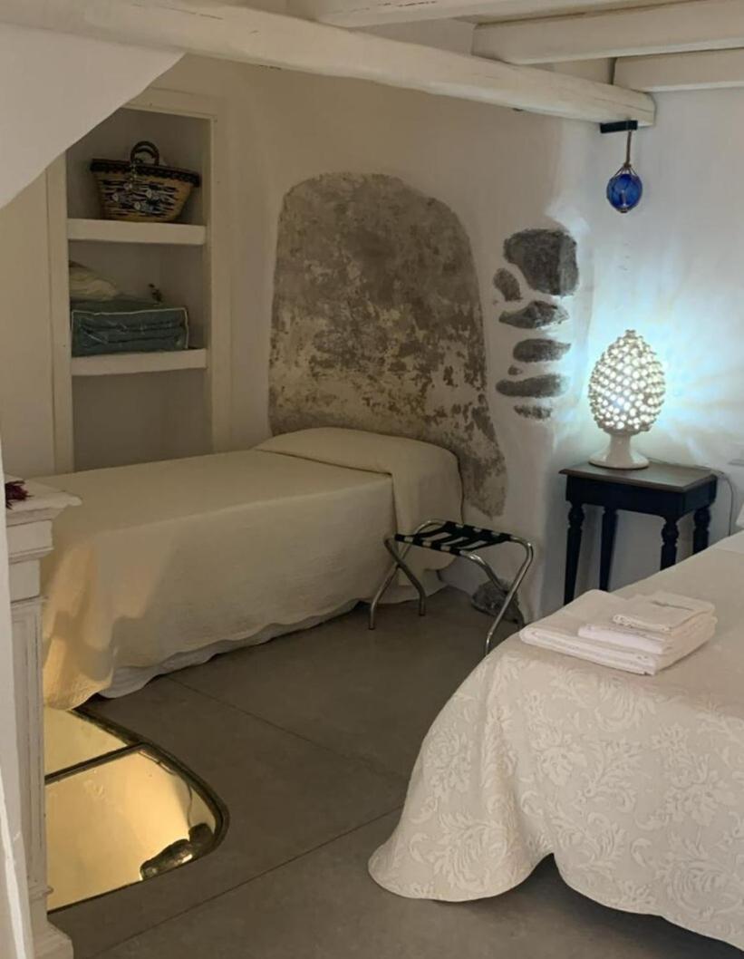 Halgoduria Hotel Santa Marina Salina Room photo