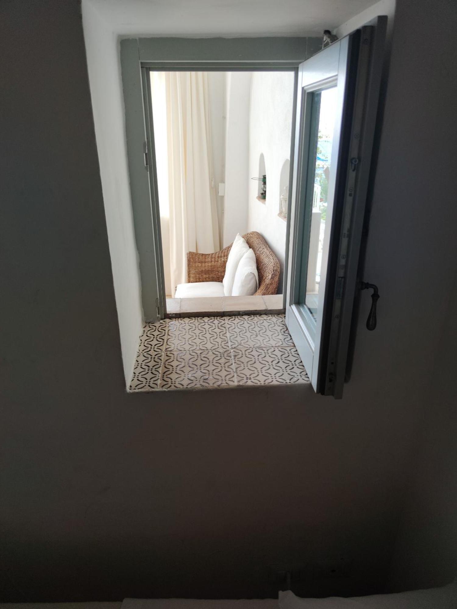 Halgoduria Hotel Santa Marina Salina Room photo